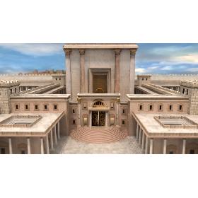 3D model Dosch 3D - LoPoly People Vol.2